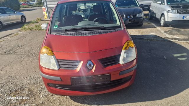 Renault Modus Cite