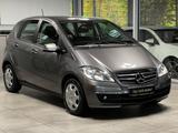 Mercedes-Benz A 160 KLIMA ISOFIX REGENSENSOR+FENSTERHEBER+++++ - Mercedes-Benz A 160 Gebrauchtwagen in Stuttgart