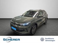 Volkswagen Tiguan - Vorschau Bild 1