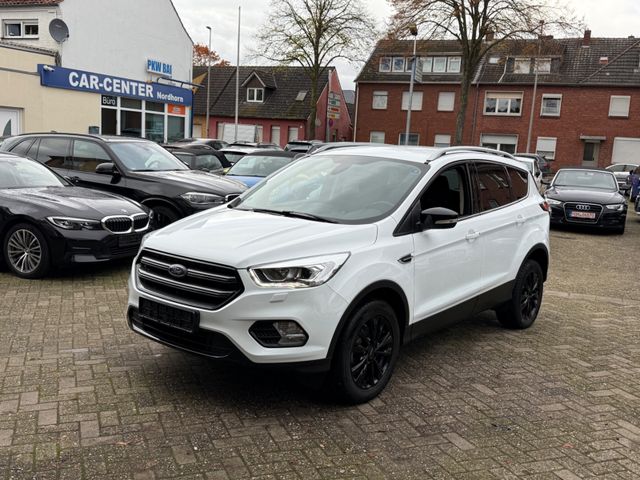 Ford Kuga Cool & Connect*NAVI*PDC*SHZ***