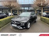 Mercedes-Benz GLA 200 W-Paket KAM PDC SpurH Navi AUT Virtual - gebrauchte Mercedes-Benz GLA 200 aus dem Jahr 2024