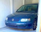 Volkswagen VW Passat B5 (3B2) 1.8T - gebrauchte VW Passat aus dem Jahr 1996