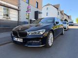BMW 730d xDrive - Individual - BMW 730: 730i