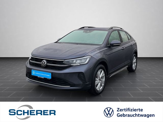 Volkswagen Taigo 1.0 TSI DSG Life LED+ACC+Navi+App+Kamera+C