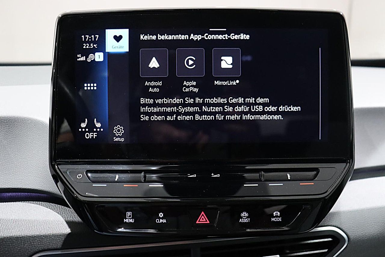 Volkswagen ID.3 - Bild 9