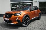 Peugeot 2008 GT-Line PureTech 130 Aut. LED Navi ACC Kame - Peugeot 2008 in Chemnitz