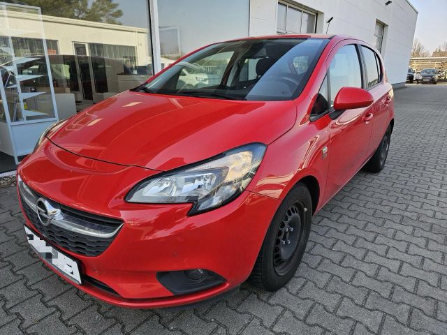 Opel Corsa E 120 Jahre Edition 1.4 Kamera AHK PDC LM