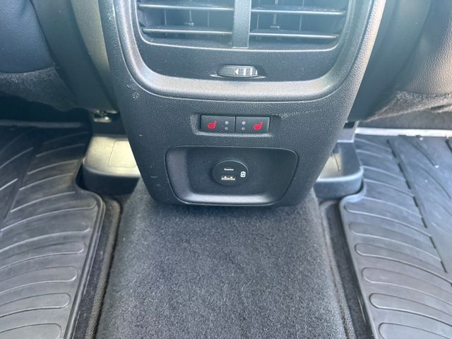 Ford Kuga Plug-In Hybrid Titanium X