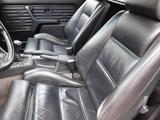 BMW 325i Cabrio - rote BMW 325