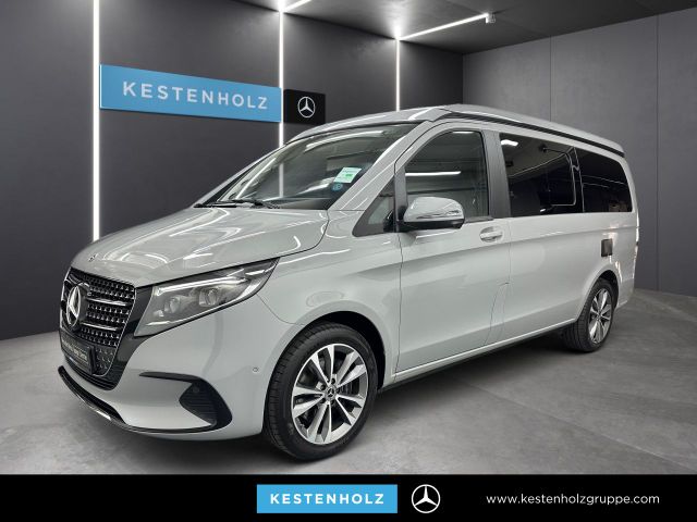 MERCEDES-BENZ Marco Polo 250 d Distronic STHZ 360°Kamera AHK