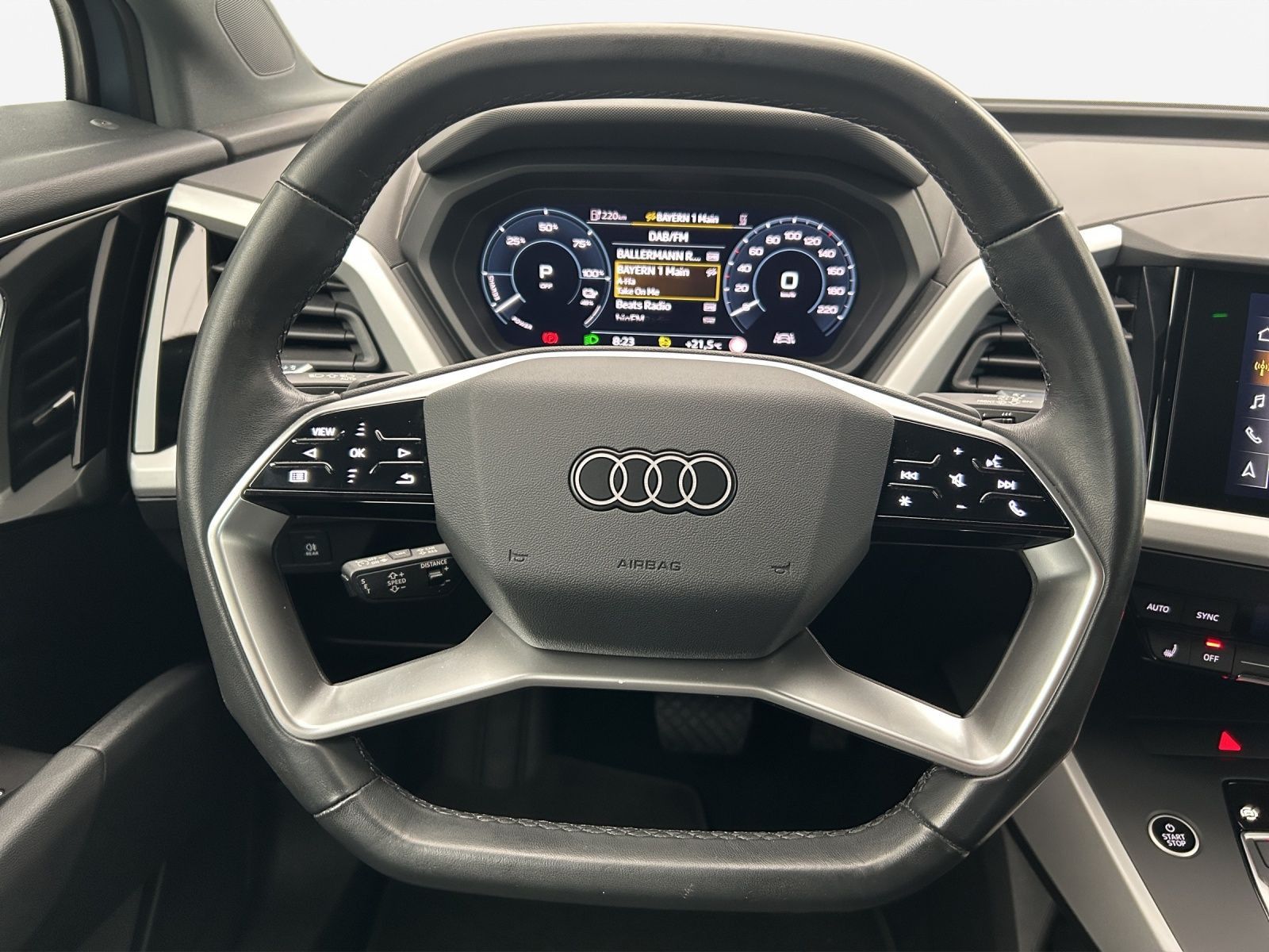 Audi Q4 e-tron - Bild 7