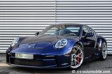 Porsche 992 GT3 Touring PDK Lift Matrix Chrono Approved - Porsche 992 in Stuttgart
