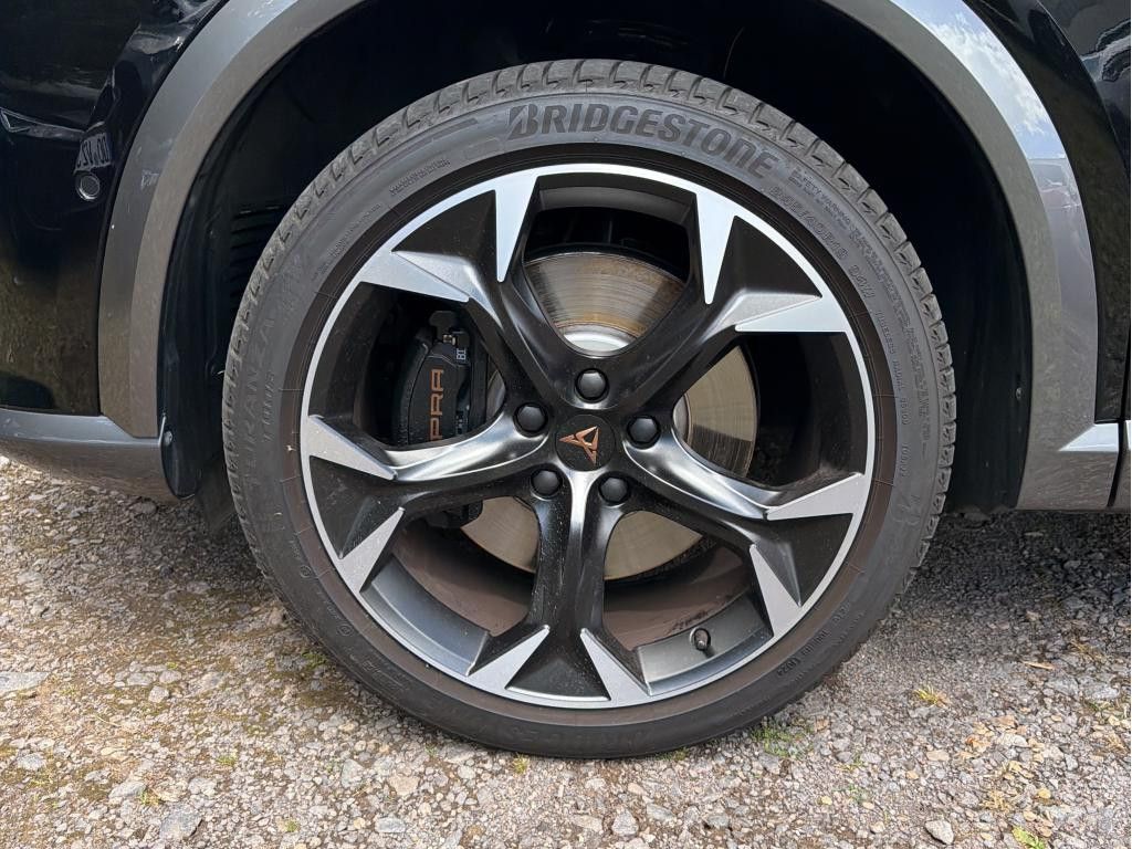 Cupra Formentor - Bild 7