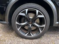Cupra Formentor - Vorschau Bild 7
