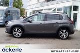 Peugeot 2008 Allure I Pano I Kamera I SHZ I Leder - Peugeot 2008 in Stuttgart