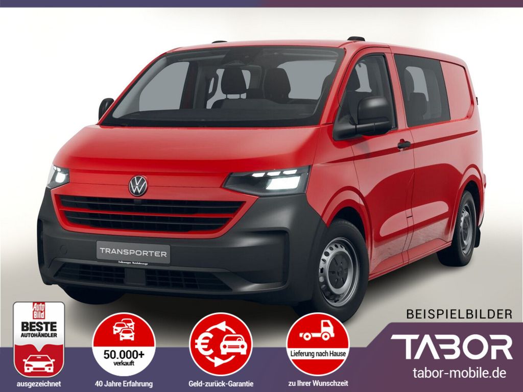 Volkswagen T7 Transporter