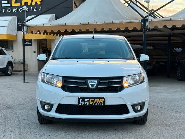 Dacia DACIA Sandero 1.2 73 CV Ambiance