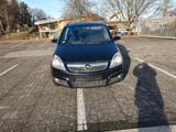 Opel Zafira 1.8 Sport Easytronic Sport - Opel Zafira: Easytronic