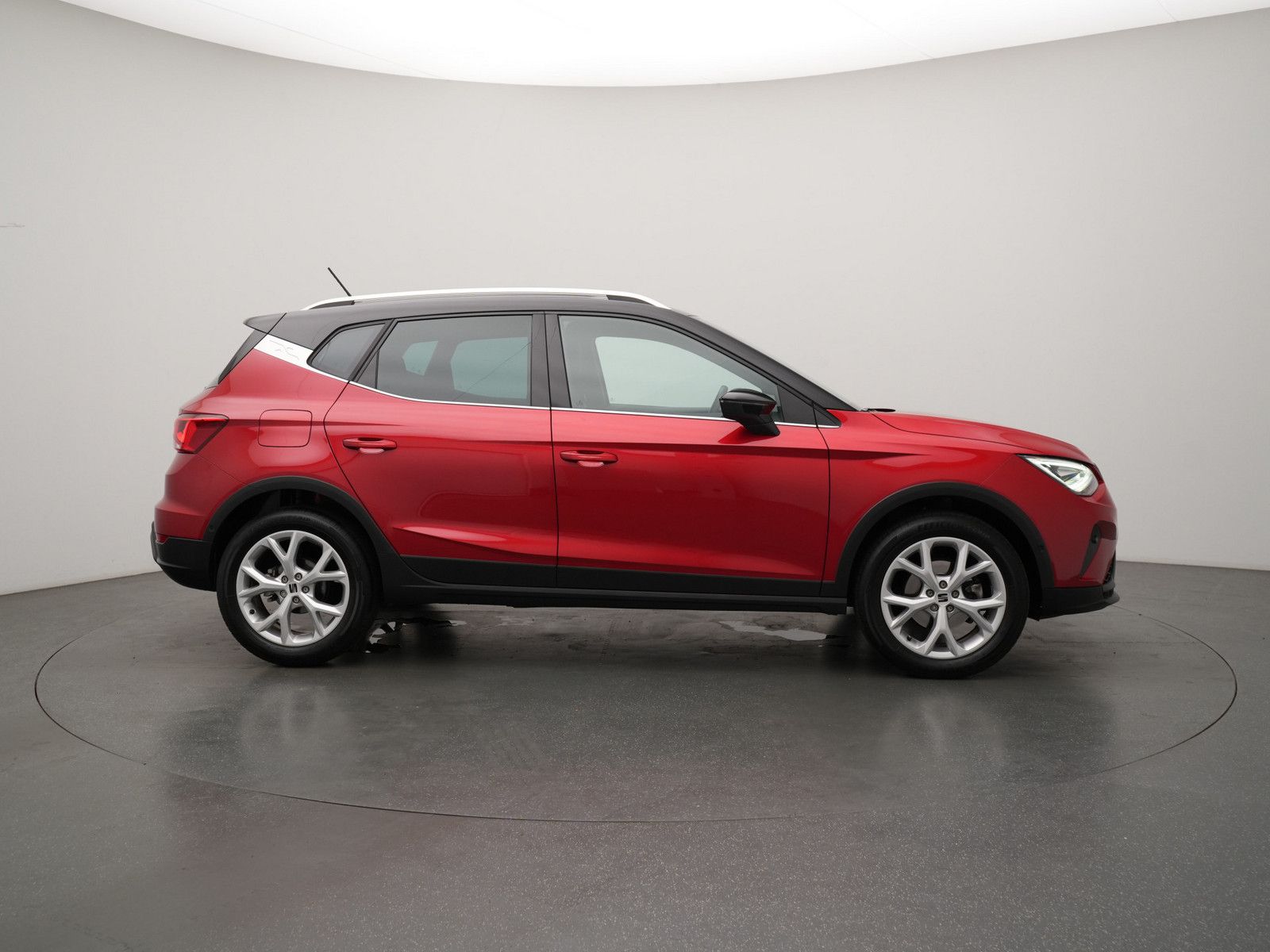 Seat Arona - Bild 3