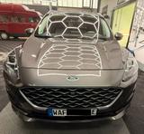 Ford Kuga Vignale, AHK, 2.5 Duratec PHEV 