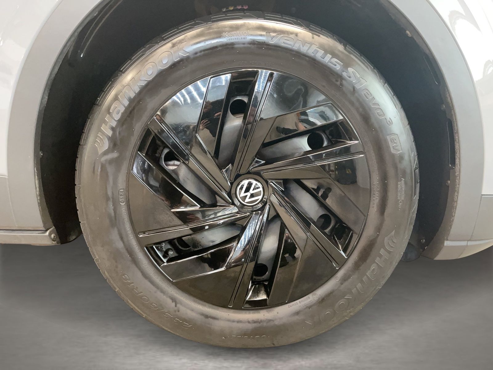 Volkswagen ID.4 - Bild 4