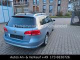 Volkswagen Passat Variant Comfortline BlueMotion.Kima,Navi - Volkswagen Passat Variant in Aachen