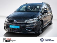 Volkswagen Touran 2.0 TDI DSG R-Line Navi AHK LED 7-Si. APP