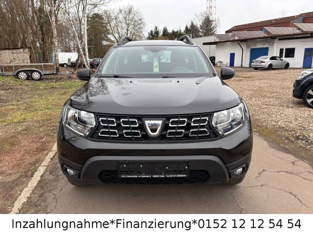 Dacia Duster II Comfort