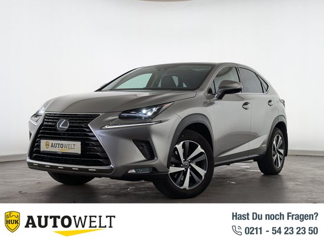 Lexus NX 300h Luxury Line (E-Four) LEDER+LED+NAVI+PANO