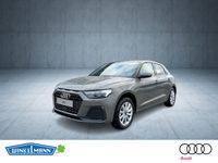 Audi A1 - Vorschau Bild 1