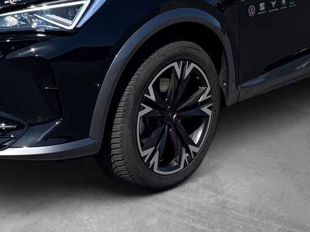 Formentor 1.5 TSI LED Navi XL-Pak. AHK Kamera Fu