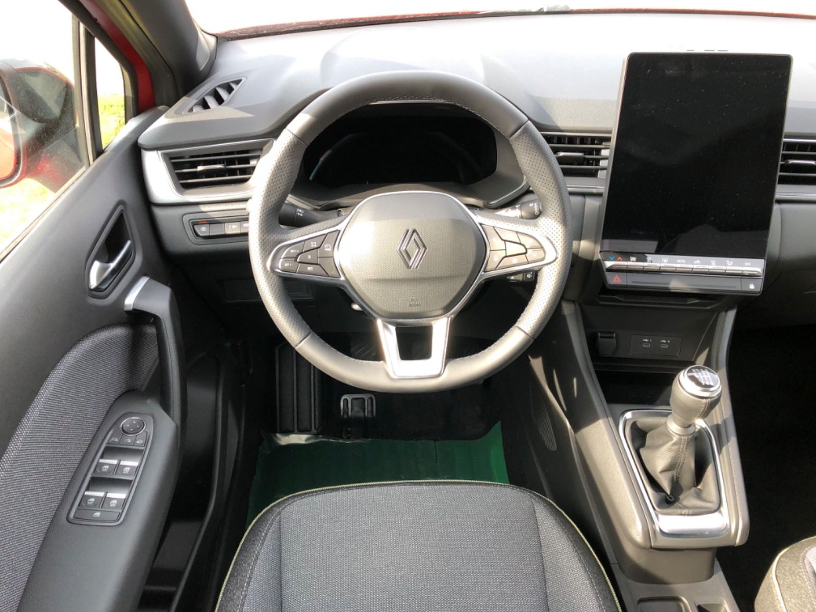 Renault Captur - Bild 20