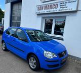 Volkswagen Polo 1.2 44kW Comfortline - Volkswagen Polo aus 2007: 1.2