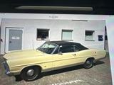 Ford Galaxie 500 Cabrio 1967er - Ford: Galaxie