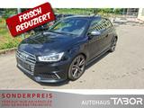 Audi S1 2.0 TFSI quattro Navi PDC SHZ AdvancedKey GRA - Audi S1 aus 2014