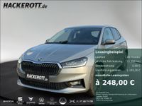 Skoda Fabia - Vorschau Bild 1