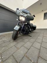Harley-Davidson  Harley-Davidson Street Glide Special 114 (2022) - Harley-Davidson Motorräder in Dortmund