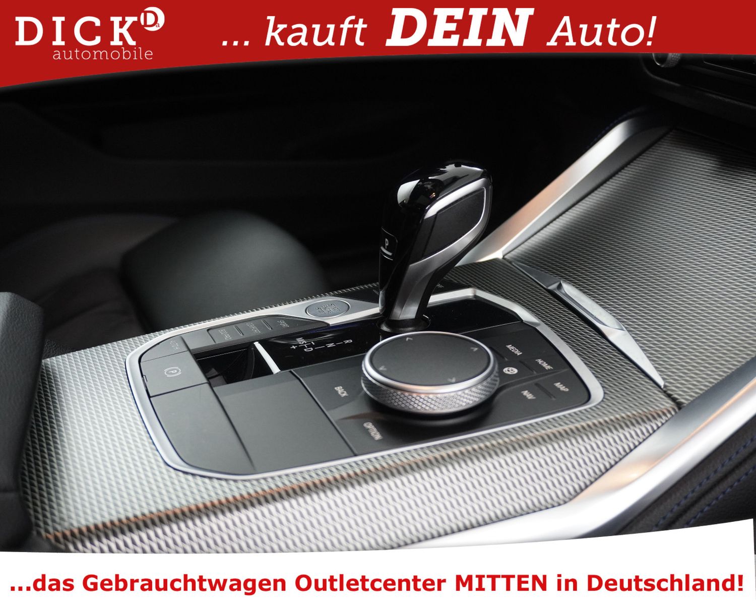 Fahrzeugabbildung BMW 420d Coupe xDr M Sport Aut. SHADO+PANO+MEMO+VOLL