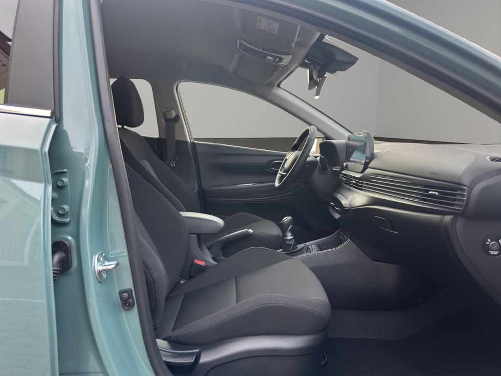 Hyundai i20 1.0 T-GDI iMT 48V PRIME +NAVI+17"+SMART KEY
