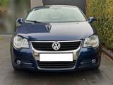 Volkswagen Eos 1.6 FSI  - Volkswagen Eos: Fsi