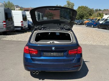 BMW 320 - 5