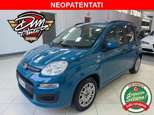 Fiat FIAT Panda 1.2 Easy