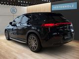 Mercedes-Benz EQE 350+ SUV AMG*NIGHT*AHK*AIRMATIC*HUD*360°KAM - Mercedes-Benz EQE SUV in Hamburg