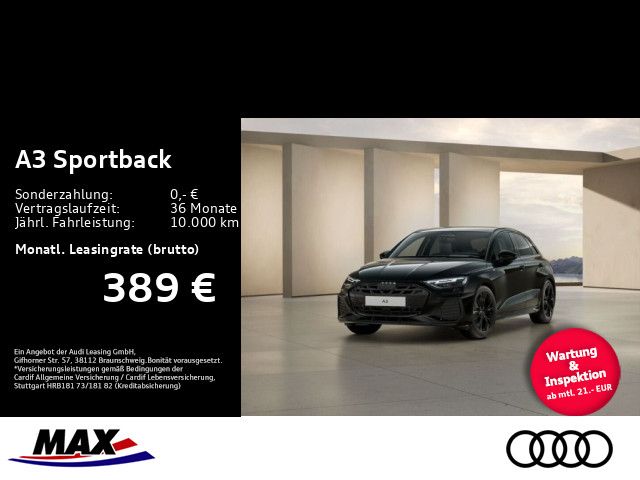 Audi A3 - Bild 2