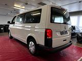 Volkswagen T6.1 Transporter lang 8.Sitzer//1.Hand//Kamera/ - Volkswagen T6 aus 2024