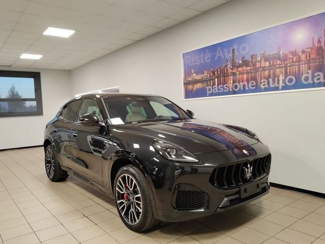 Altele Maserati Grecale 2.0 MHEV Modena (( IVA DEDUCIBI