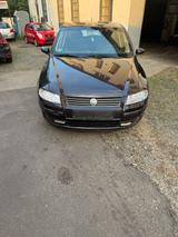 Fiat Fait Stilo - gebrauchte Fiat Stilo aus dem Jahr 2002