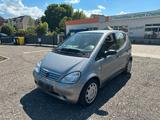 Mercedes-Benz Mercedes A160 Automatik Leder - Mercedes-Benz A 160 in Chemnitz