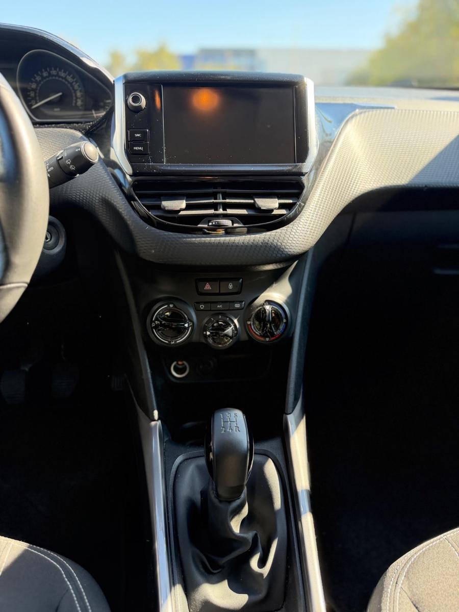 Peugeot 2008 Active