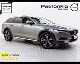 Volvo VOLVO V90 Cross Country B4 (d) AWD Geatronic Bus - Volvo V90 Cross Country aus 2022